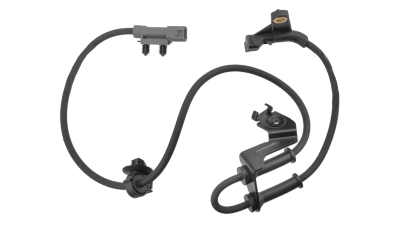 Senzor ABS fata Chrysler Voyager 2006-2008, Dodge Caravan 2006-2008, Stanga, , NTY HCA-CH-056