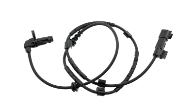 Senzor ABS fata Chevrolet Spark 2010-, Dreapta, , NTY HCA-CH-093