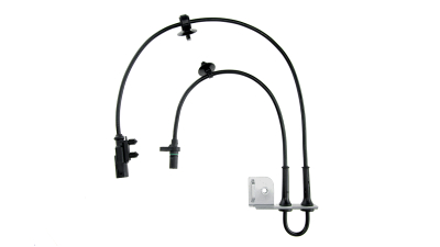 Senzor ABS fata Chrysler Pacifica 2007-, Stanga, Dreapta, NTY HCA-CH-096