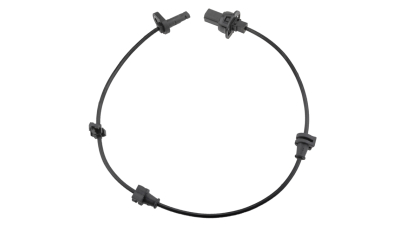 Senzor ABS fata Honda Jazz 2015-, Dreapta, , NTY HCA-HD-140