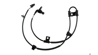 Senzor ABS fata Hyundai Ix35 2010-, Stanga, , NTY HCA-HY-550