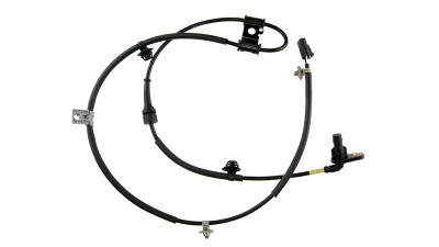 Senzor ABS fata Hyundai Santa Fe 2012-, Kia Sorento 2009-, Stanga, , NTY HCA-HY-552