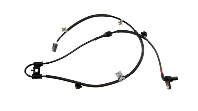 Senzor ABS fata Hyundai Santa Fe 2012-, Kia Sorento 2009-, Dreapta, , NTY HCA-HY-553