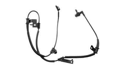 Senzor ABS fata Kia Soul 2009-, Stanga, , NTY HCA-KA-319