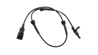 Senzor ABS spate Land Rover Range Rover Evoque 2011-, Stanga, Dreapta Pentru Vehicule Fara Parcare Asistata Activa, NTY HCA-LR-016