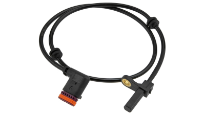 Senzor ABS spate Mercedes Clasa S W221 2006-, Stanga, Dreapta, NTY HCA-ME-030