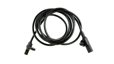 Senzor ABS spate Mercedes Sprinter 2006-, Vw Crafter 2006-, Stanga, , NTY HCA-ME-032