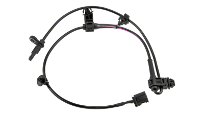 Senzor ABS fata Mazda 3 2013-, Stanga, Dreapta, NTY HCA-MZ-050