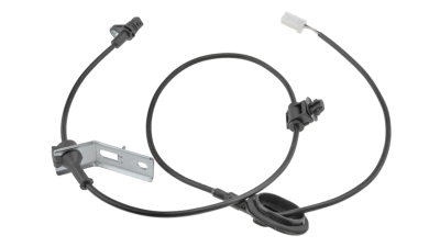 Senzor ABS spate Mazda 3 2013-, Stanga, Dreapta, NTY HCA-MZ-051
