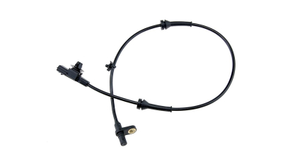Senzor ABS spate Nissan Qashqai 2013-, Stanga, Dreapta, NTY HCA-NS-169