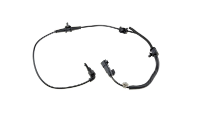 Senzor ABS fata Opel Insignia A, Saab 9-5 1.4-2.8 2008-2017 L, P, NTY HCA-PL-016