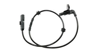 Senzor ABS spate Renault Clio 4 2012-, Stanga, , NTY HCA-RE-027