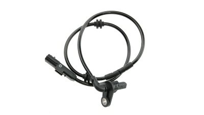 Senzor ABS spate Renault Clio 4 2012-, Dreapta, , NTY HCA-RE-028