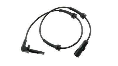 Senzor ABS fata Renault Laguna 3 2007-, Dreapta, , NTY HCA-RE-030