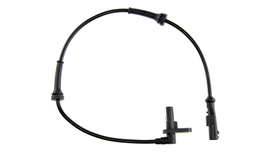 Senzor ABS fata Renault Thalia 1.2, 1.4, 1.4 16v, 1.5dci, 1.6, 1.6 16v 2008-, Stanga, Dreapta, NTY HCA-RE-032