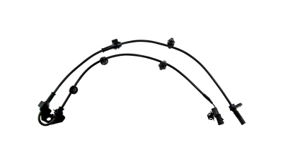 Senzor ABS fata Suzuki Swift 2010-, Stanga, , NTY HCA-SU-047