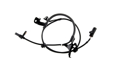 Senzor ABS fata Toyota Yaris 2015-, Stanga, , NTY HCA-TY-140