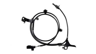 Senzor ABS fata Toyota Yaris 2015-, Dreapta, , NTY HCA-TY-141