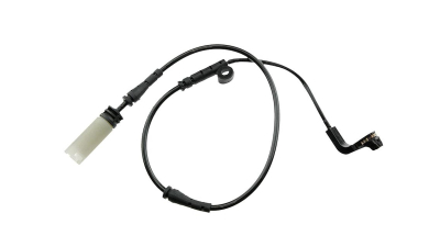 Senzor placute frana Bmw Seria 5 E60, E61 2003-2010, Fata, , NTY HCZ-BM-000