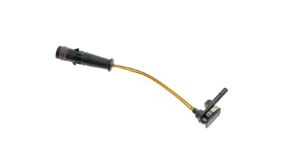 Senzor placute frana Mercedes A W169 2004- B W245 2005-, C W203 2000-, C W204 2007-, E W211 2004- E W212 2009-, NTY HCZ-ME-001