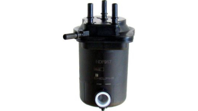 Filtru combustibil Renault Megane 2 Scenic 2 1.5dci