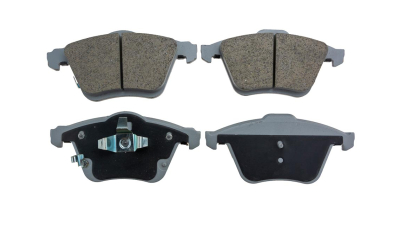Set placute frana fata Mazda 6 Gg Mps 4x4 2.3it 2005-,  HKP-MZ-060