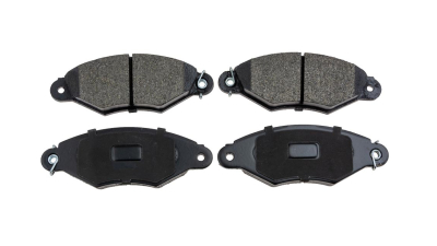 Set placute frana fata Renault Kangoo 1997-, Fara Senzor, ,  HKP-RE-012
