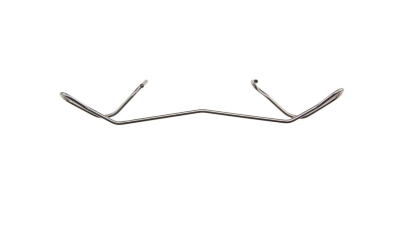 Clema etrier frana Vw Golf 5, Vi, Jetta Iii, Passat 2005-, Polo 2009-, Touran 2003-, Caddy 2004-, Skoda Fabia Iii, Octavia Ii, Superb Ii, Yeti, Audi A3 2003-, A4, A5 2007-, Seat Ib, NTY HPZ-VW-002