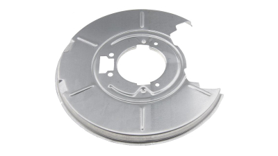 Protectie disc frana Bmw Seria 3 E36, 46 -2005, Stanga, Spate, NTY HTO-BM-000