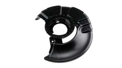 Protectie disc frana Bmw Seria 3 E36 -2000, Stanga, Fata, NTY HTO-BM-018
