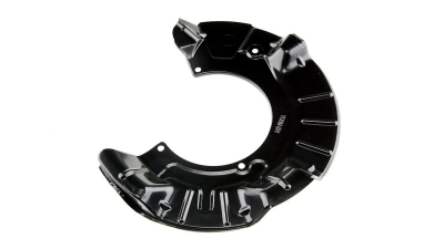 Protectie disc frana Mini One -2006, Cooper -2006, Stanga, Fata, NTY HTO-BM-024