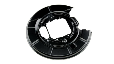 Protectie disc frana Bmw Seria 5 E39 -2003, Stanga, Spate, NTY HTO-BM-026