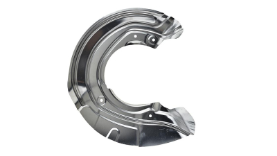 Protectie disc frana Bmw Seria 3 2011-, Seria 1 2011-, Seria 2 2013-, Seria 4 2013-, Dreapta, Fata, NTY HTO-BM-036