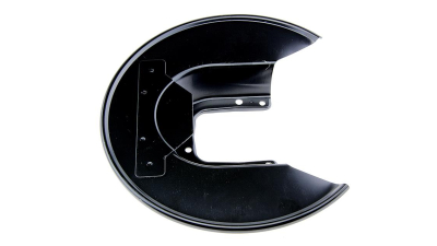 Protectie disc frana Citroen Xsara 1997-, Zx 1993-, Peugeot 306 1993-, Stanga, Dreapta, Spate, NTY HTO-CT-002