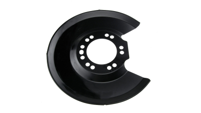 Protectie disc frana Ford Mondeo 3, Stanga, Dreapta, Spate, NTY HTO-FR-002