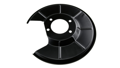 Protectie disc frana Ford Mondeo 4 2007-, Galaxy 2006-, S-Max 2006-, Dreapta, Spate, NTY HTO-FR-004