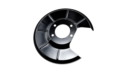 Protectie disc frana Ford Mondeo 4 2007-, Galaxy 2006-, S-Max 2006-, Stanga, Spate, NTY HTO-FR-005