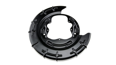 Protectie disc frana Kia Ceed 2006-, Hyundai I30 2006-, Dreapta, Spate, NTY HTO-KA-301