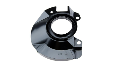 Protectie disc frana Kia Picanto 2004- Stanga Fata, NTY HTO-KA-302