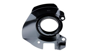 Protectie disc frana Kia Picanto 2004- Dreapta Fata, NTY HTO-KA-303