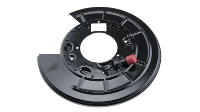 Protectie disc frana Land Rover Discovery 3, 4 2004- Range Rover Sport 2005-, Stanga, Spate, NTY HTO-LR-000