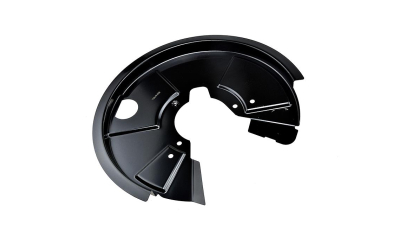 Protectie disc frana Land Rover Defender 1994-2016, Discovery 1994-1998, Range Rover -1994, Stanga, Spate, NTY HTO-LR-002