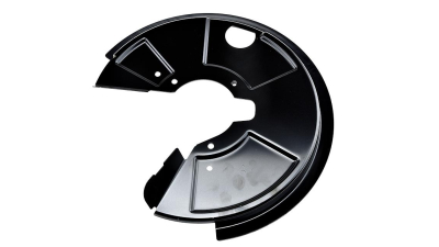 Protectie disc frana Land Rover Defender 1994-2016, Discovery 1994-1998, Range Rover -1994, Dreapta, Spate, NTY HTO-LR-003