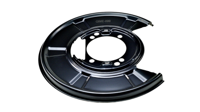 Protectie disc frana Mercedes Sprinter 2006-, Vw Crafter 2006- 3-3, 5 T, Stanga, Dreapta, Spate, NTY HTO-ME-000