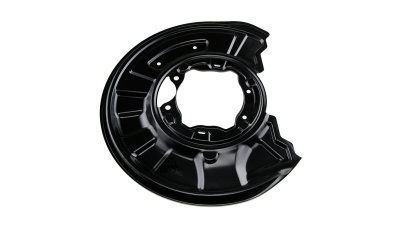 Protectie disc frana Mercedes C-Clasa 2007-, Dreapta, Spate, NTY HTO-ME-020