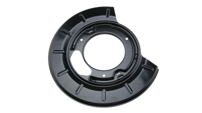 Protectie disc frana Mercedes Vito -2003, Stanga, Dreapta, Spate, NTY HTO-ME-029