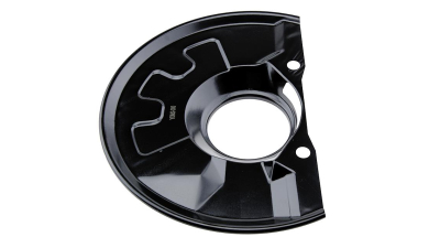 Protectie disc frana Mitsubishi Carisma 1995-, Space Star 1998-, Volvo S40 1995-, V40 1995-, Stanga, Fata, NTY HTO-MS-000