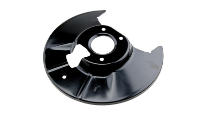 Protectie disc frana Mazda 6 2002-, Stanga, Spate, NTY HTO-MZ-002