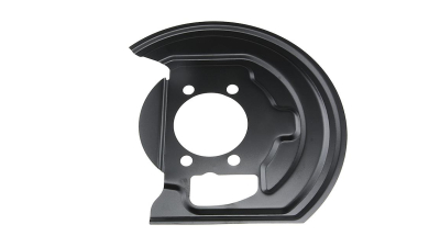 Protectie disc frana Nissan Qashqai 2006-, Stanga, Fata, NTY HTO-NS-003
