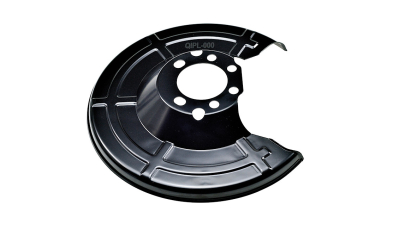 Protectie disc frana Opel Astra G, H 1998-, Zafira A, B 1999-, Combo 2001-, Meriva 2003-, Stanga, Dreapta, Spate, NTY HTO-PL-000
